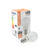 LED Golf Ball 6.5W=60W Day Light Small Bayonet Cap SBC B15 Bulbs5