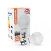 LED Dimmable GLS 8.5W=60W Warm White Bayonet Cap BC B22 Bulbs5
