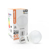LED GLS 4.9W=40W Warm White Edison Screw ES E27 Light Bulbs5