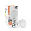 LED GLS 8W=60W Cool White Bayonet Cap BC B22 Light Bulbs5