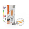 LED Filament GOLF 4.5W=40W Warm White SES E14 Small Edison Screw Cap Bulbs3