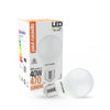 LED GLS 4.9W=40W Day Light Edison Screw ES E27 Light Bulbs5