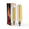 4.5W LED T65, E27, 250lm, Dimmable, 1800K3