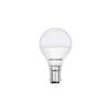 LED Golf Ball 4.9W=40W Day Light Small Bayonet Cap SBC B15 Bulbs1