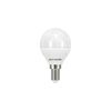 LED Golf Ball 4.9W=40W Day Light Small Edison Screw SES E14 Bulbs1