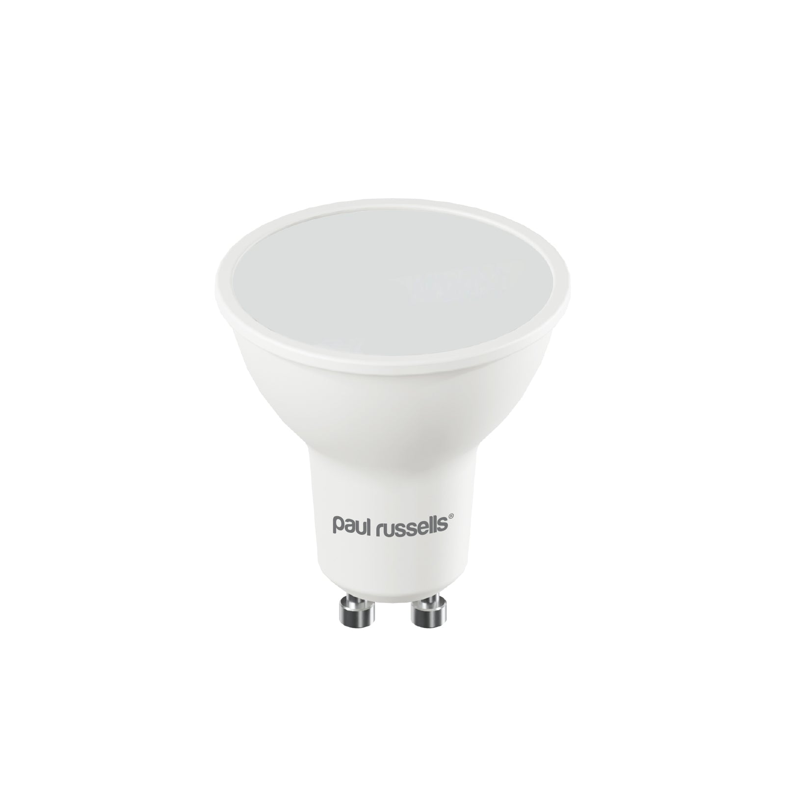 GU10 4.9W=50W LED Spot Light Cool White 4000K Bulbs – paul russells