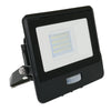 20W, LED Floodlights, 2000 Lumens, PIR Motion Sensor, 6500K Day Light, Non-Dimmable Spotlights1