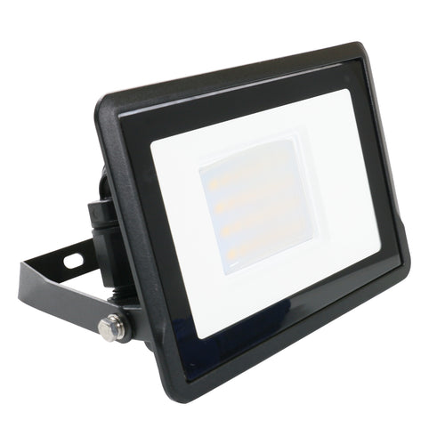20W, LED Floodlights, 2000 Lumens, 6500K Day Light, Non-Dimmable Spotlights