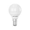 LED Golf Ball 2.5W=25W Warm White E14 Small Edison Screw Bulbs1