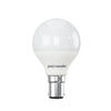 LED Golf Ball 6.5W=60W Warm White Small Bayonet Cap SBC B15 Bulbs1
