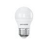 LED Golf Ball 6.5W=60W Warm White Edison Screw ES E27 Bulbs1