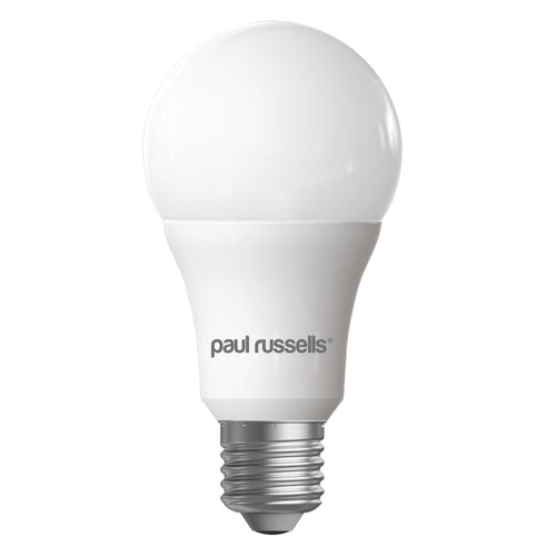 LED GLS 13W=100W Cool White ES E27 Edison Screw Bulbs