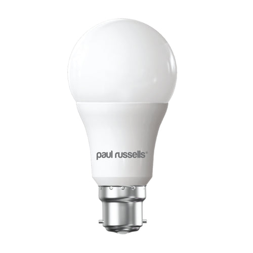 LED GLS 13W=100W Day Light BC B22 Bayonet Cap Bulbs