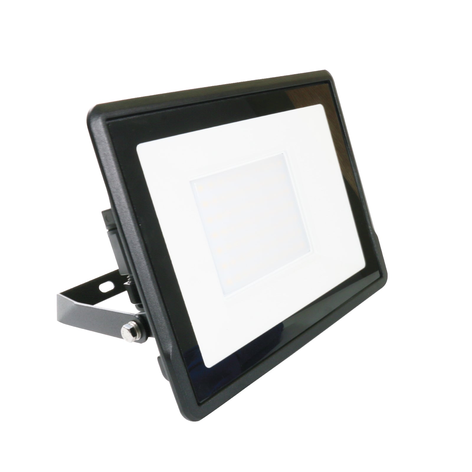 50W, LED Floodlights, 5000 Lumens, 6500K Day Light, Non-Dimmable Spotlights