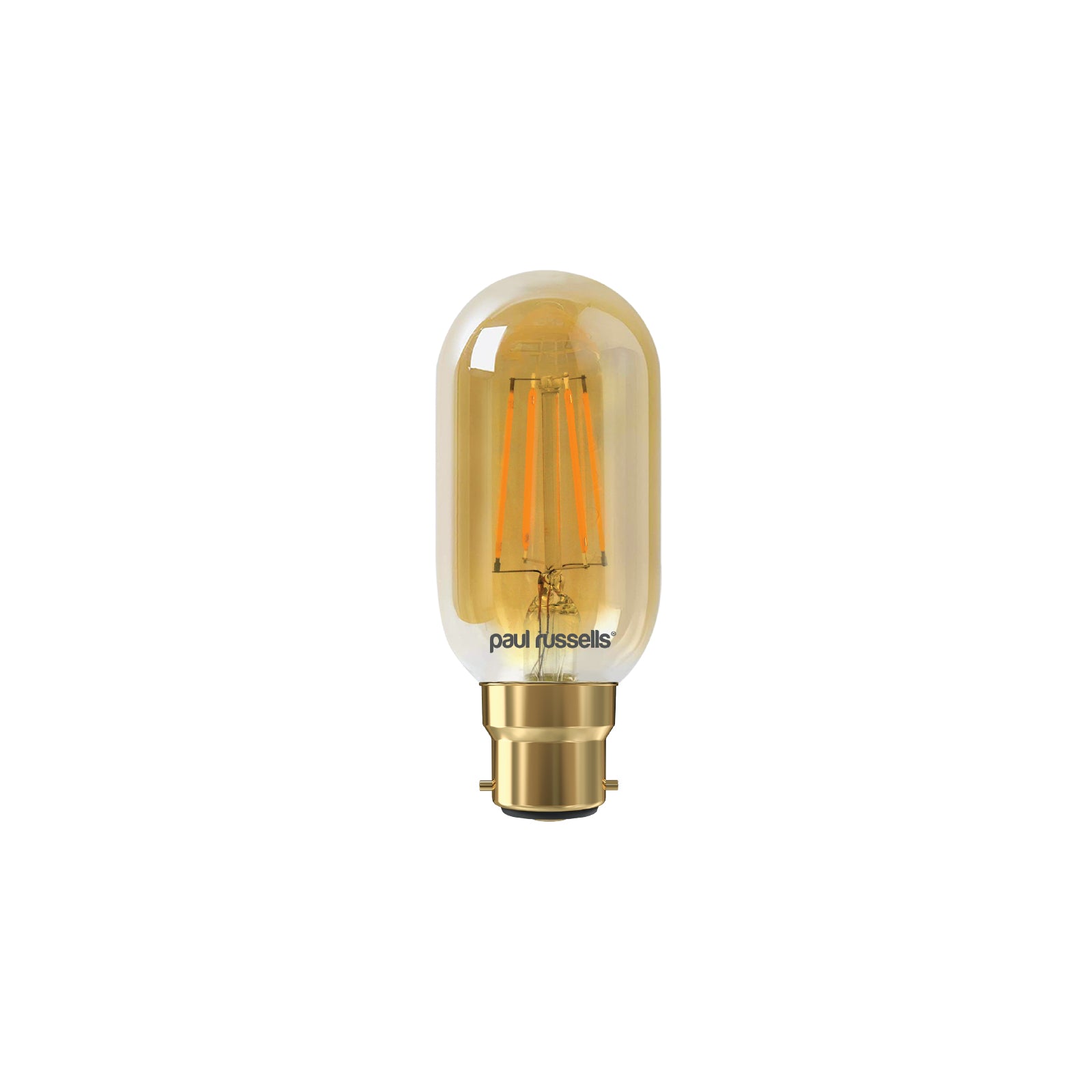 Paul russells led filament bulb hotsell