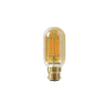 LED Filament T45 4.5W=35W Extra Warm White Amber 2200K BC B22 Bayonet Cap Bulbs1