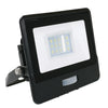 10W, LED Floodlights, 1000 Lumens, PIR Motion Sensor, 6500K Day Light, Non-Dimmable Spotlights1