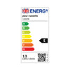 LED GLS 13W=100W Warm White Bayonet Cap Bulbs6