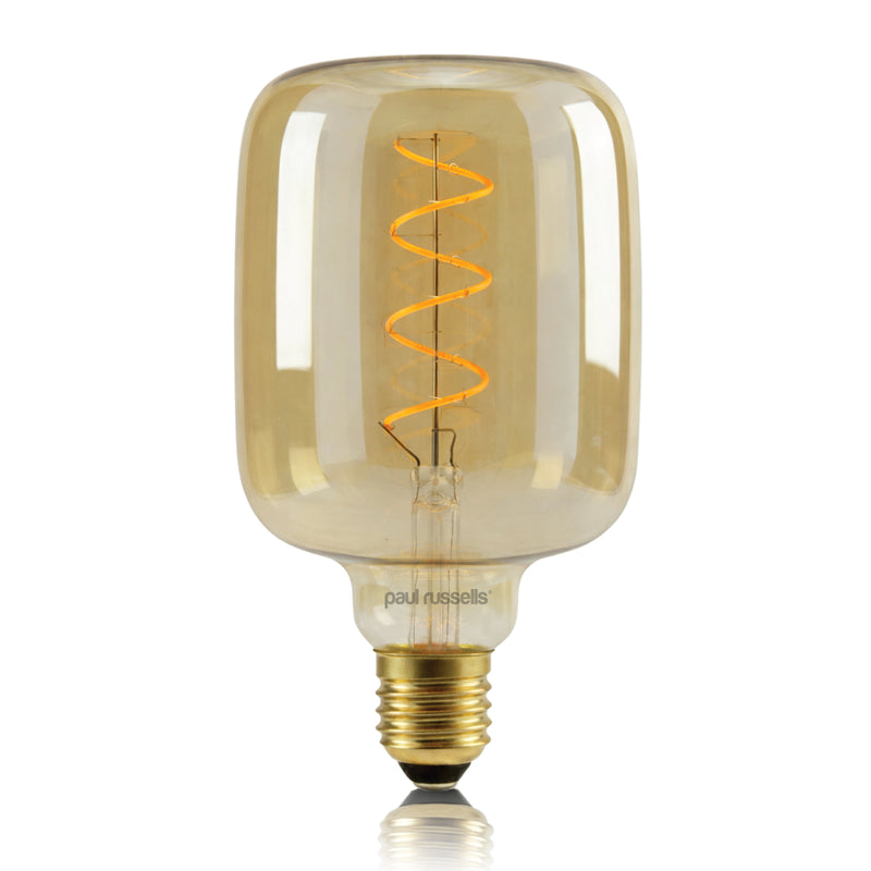 4W LED V95, E27, 250lm, Dimmable, 1800K