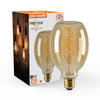 4W LED V90, E27, 250lm, Dimmable, 1800K3