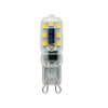 LED G9 Capsule 2.2W=20W 2 Pin Day Light 6500K Non-Dimmable Light Bulbs1