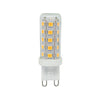 LED G9 Capsule 3W=25W 2 Pin Warm White 3000K Dimmable Light Bulbs1