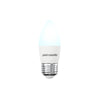 LED Dimmable Candle 5.5W=40W Day Light Edison Screw ES E27 Bulbs2