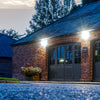 100W, LED Floodlights, 13500 Lumens, 4000K Cool White, Non-Dimmable Spotlights8