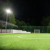 100W, LED Floodlights, 13500 Lumens, 4000K Cool White, Non-Dimmable Spotlights9