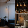 7W LED GLS, E27, 600lm, Dimmable, 2200K (3 Pack)5