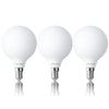 5.9W LED Golf, E14, 550lm, Dimmable, 2700K (3 Pack)1