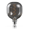 4.5W LED G150, E27, 120lm, Dimmable, 1800K1