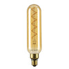 4.5W LED T65, E27, 250lm, Dimmable, 1800K7