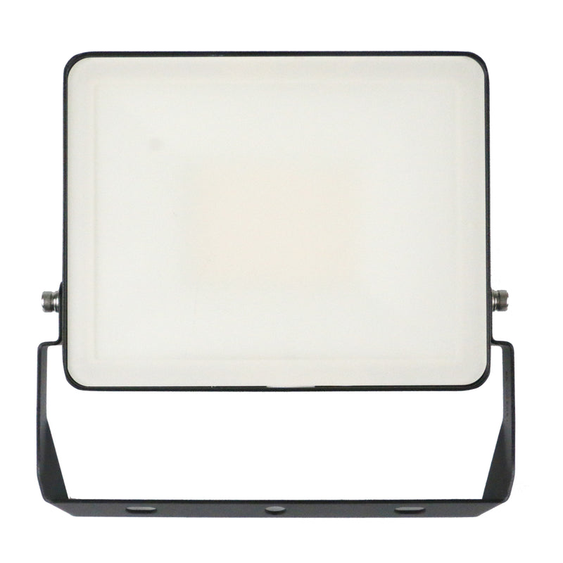 30W, LED Floodlights, 3600 Lumens, IP65, 6500K Day Light, Non-Dimmable Spotlights