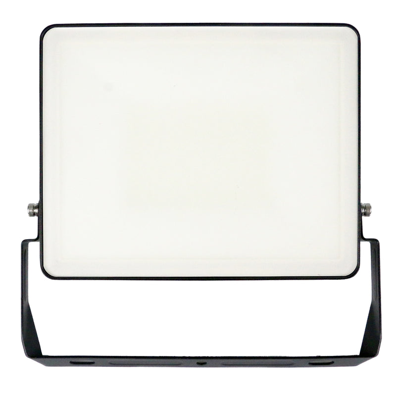 50W, LED Floodlights, 6000 Lumens, IP65, 6500K Day Light, Non-Dimmable Spotlights