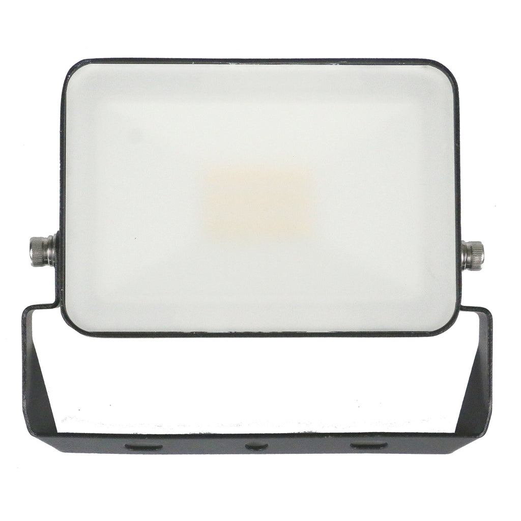 10W, LED Floodlights, 1200 Lumens, IP65, 6500K Day Light, Non-Dimmable Spotlights