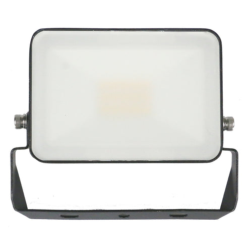 10W, LED Floodlights, 1200 Lumens, IP65, 6500K Day Light, Non-Dimmable Spotlights