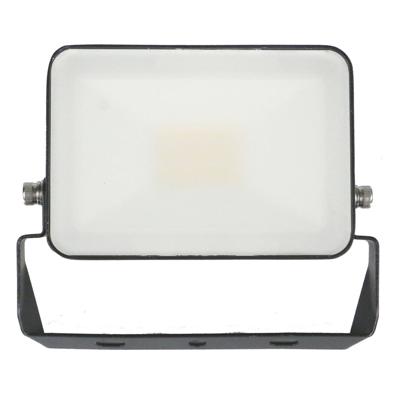 10W, LED Floodlights, 1200 Lumens, IP65, 6500K Day Light, Non-Dimmable Spotlights