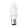 LED Dimmable Candle 5.5W=40W Day Light Bayonet Cap BC B22 Bulbs1