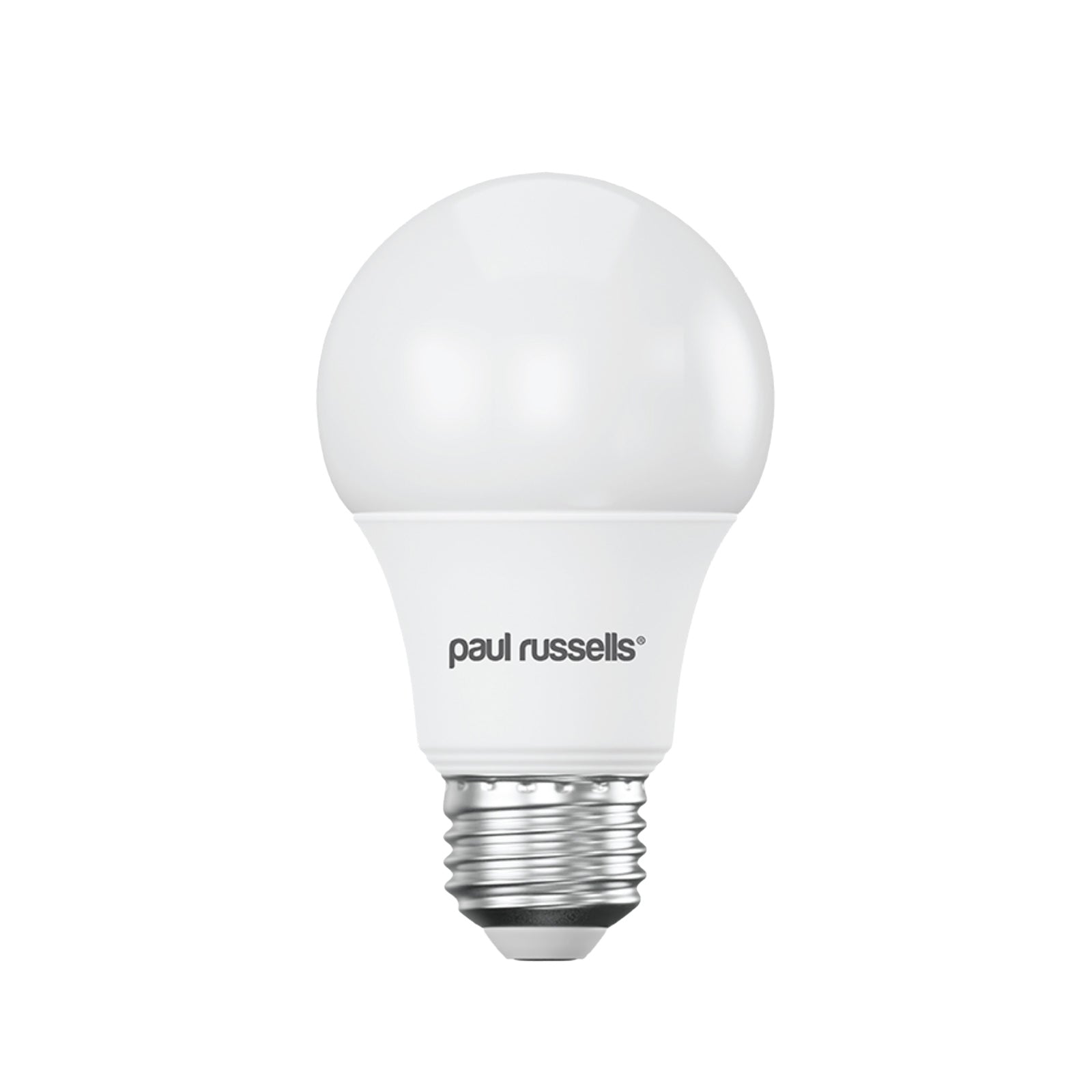 LED GLS 5W=35W Cool White Edison Screw Bulbs