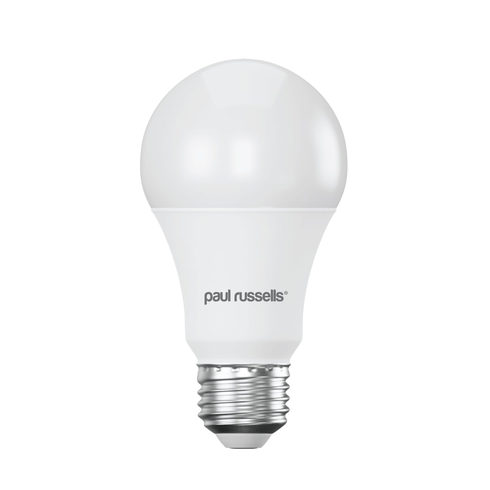 LED GLS 11W=75W Cool White Edison Screw ES E27 Light Bulbs