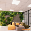 LED Square Panel 40W Cool White Ultra Slim Ceiling Light5