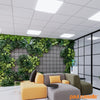 LED Square Panel 40W Day Light Ultra Slim Ceiling Light5
