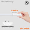 20W LED Batten Light, 2ft Ceiling Fitting Tube Light, 2400 Lumen, 6500K Day Light, Fluorescent Lighting Replacement4