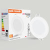 4W, LED Round Ceiling Downlights, 300 Lumens, 4000K Cool White, Non-Dimmable Panel Spotlights1