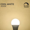 LED Dimmable GLS 14W=100W Cool White Bayonet Cap BC B22 Bulbs2