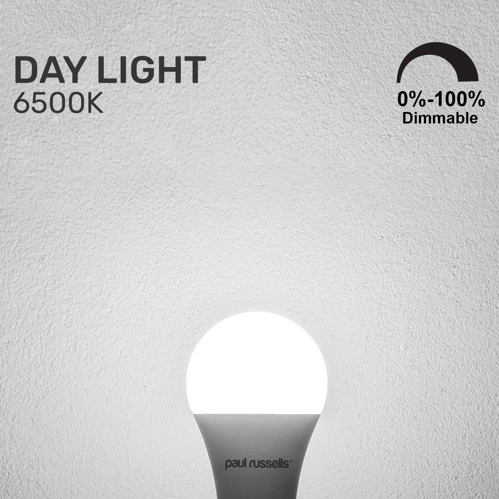 LED Dimmable GLS 14W=100W Day Light Bayonet Cap BC B22 Bulbs