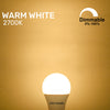 LED Dimmable GLS 14W=100W Warm White Bayonet Cap BC B22 Bulbs2