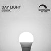 LED Dimmable GLS 8.5W=60W Day Light Bayonet Cap BC B22 Bulbs2