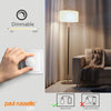 LED Dimmable GLS 14W=100W Cool White Bayonet Cap BC B22 Bulbs4